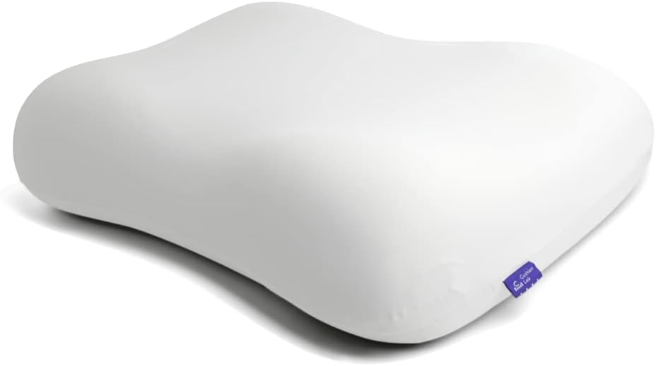 best pillow for neck pain