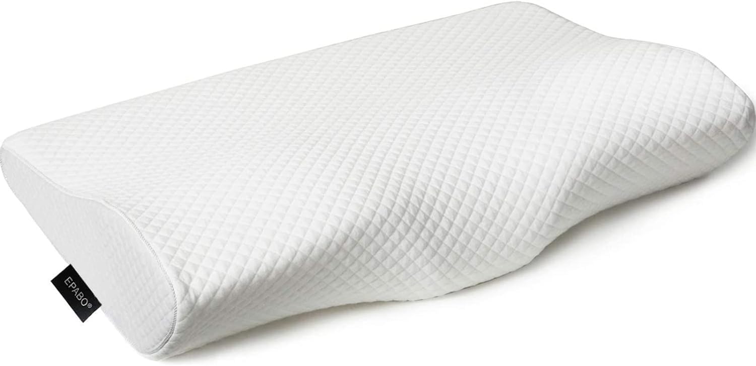 best pillow for neck pain