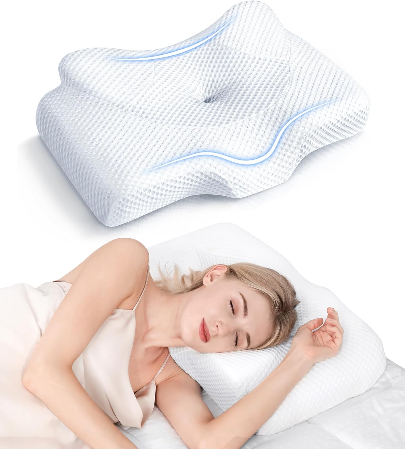 best pillow for neck pain