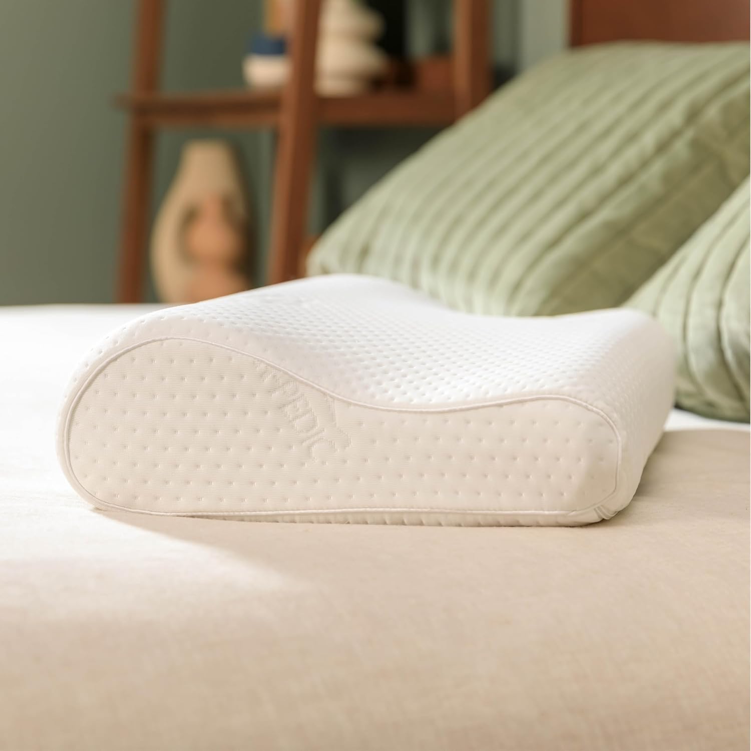 best pillow for neck pain
